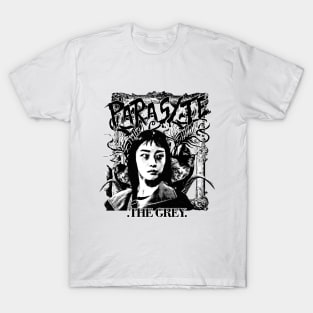 PARASYTE: THE GREY T-Shirt